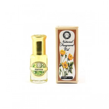 Indyjskie Perfumy w olejku - Jasmine 5ml Song of India