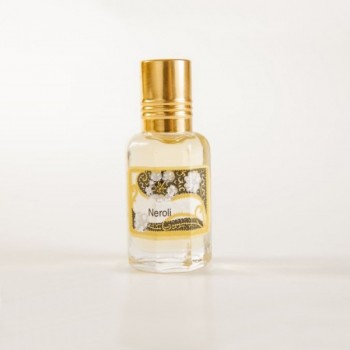 Indyjskie Perfumy w olejku - Neroli